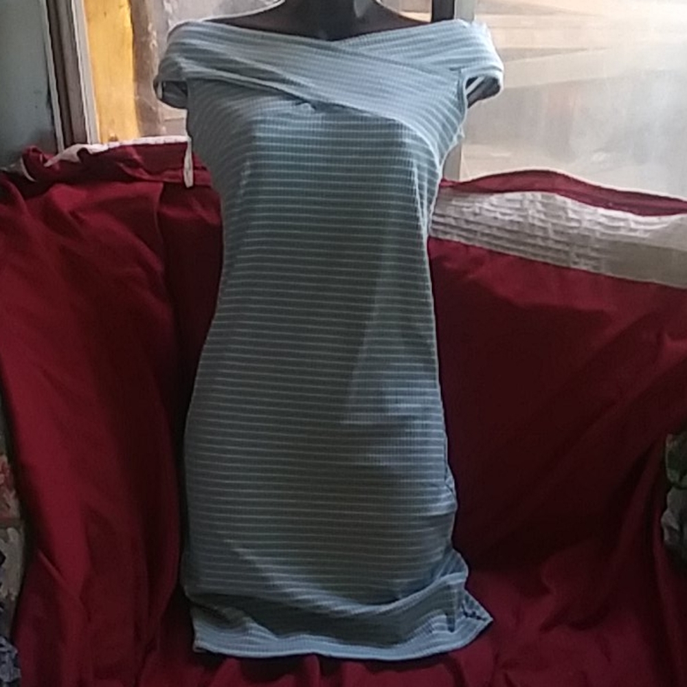 Cute stretchy dress